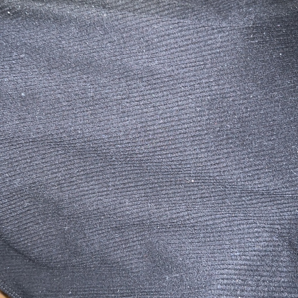 AE Ribbed Bodysuit - Picture 3 of 3